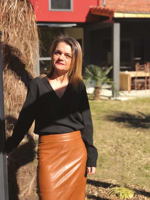 maison renovee nathalie patrigeon tarbes 