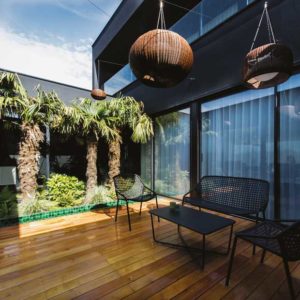 Maison Noire