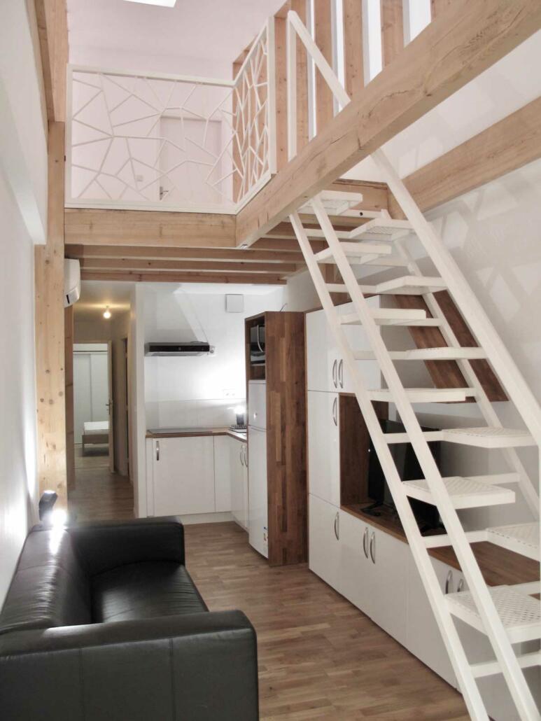 maison renovee franck duflo toulouse 