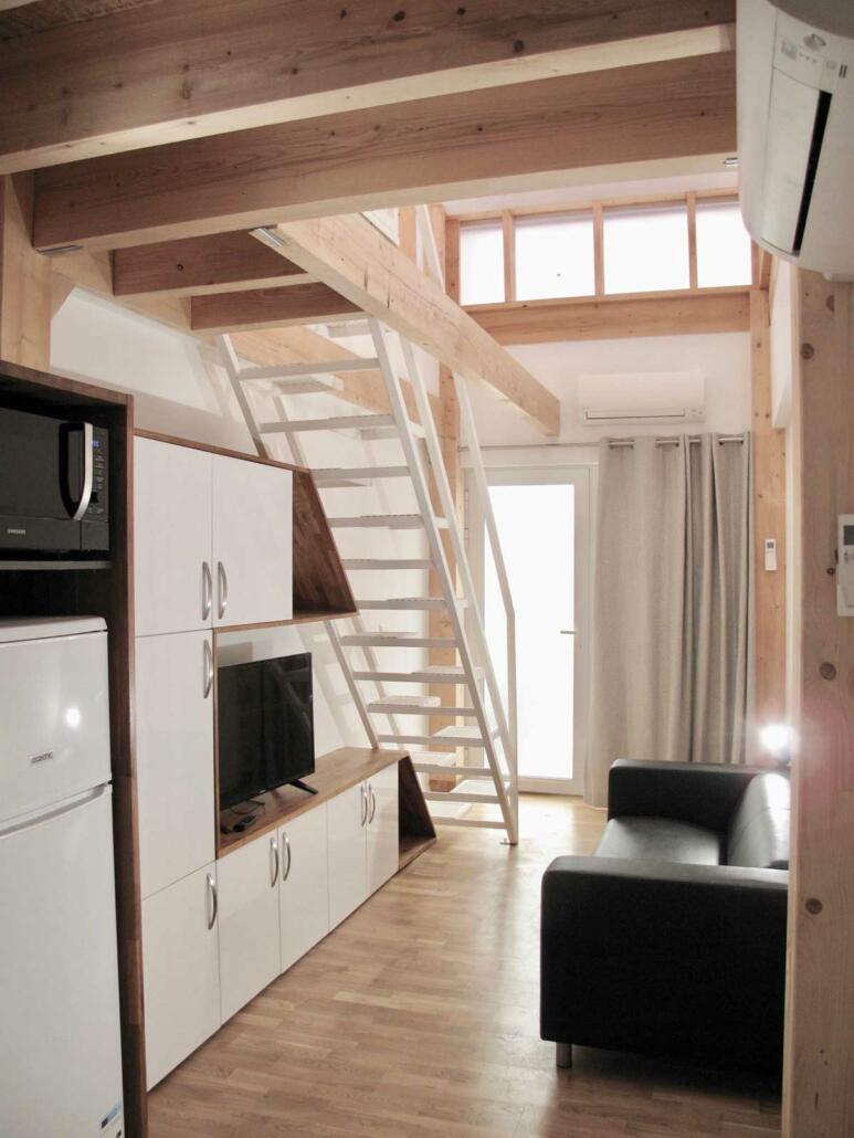maison renovee franck duflo toulouse 