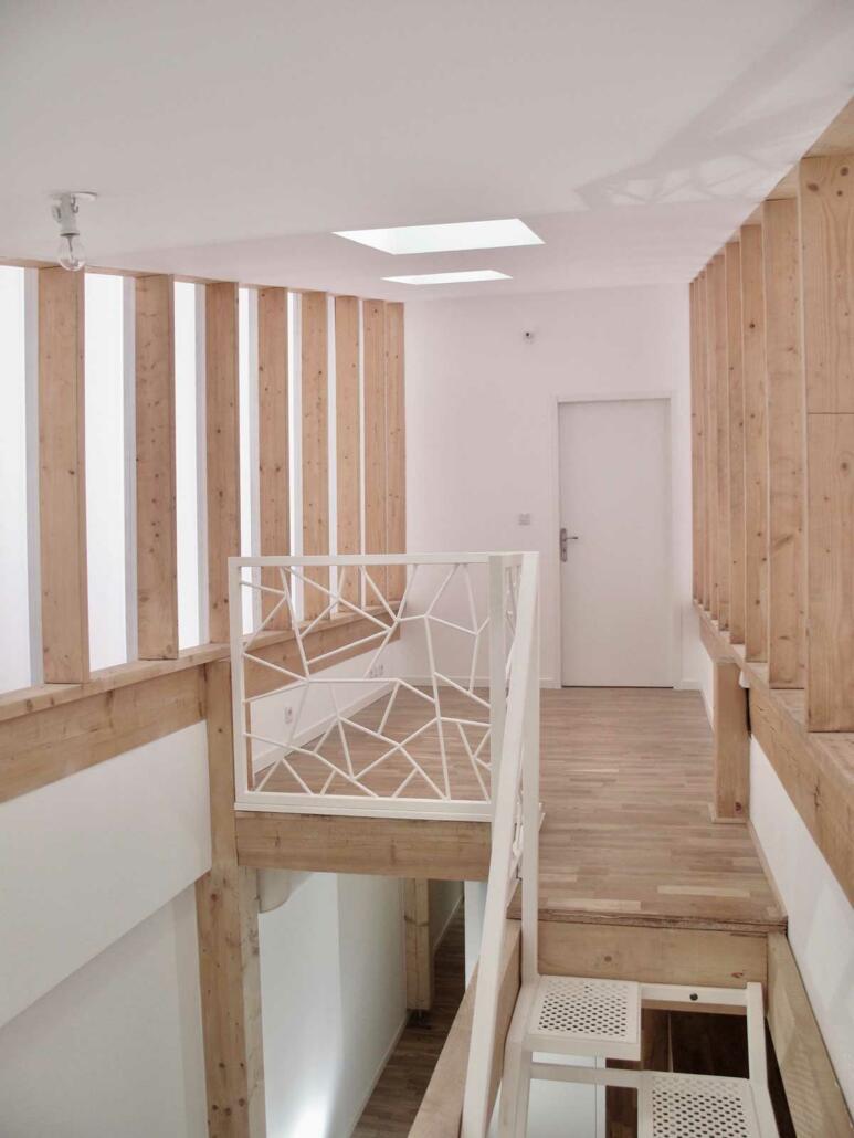 maison renovee franck duflo toulouse 