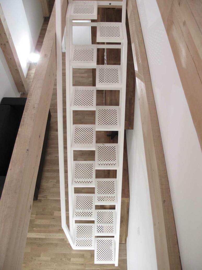 maison renovee franck duflo toulouse 