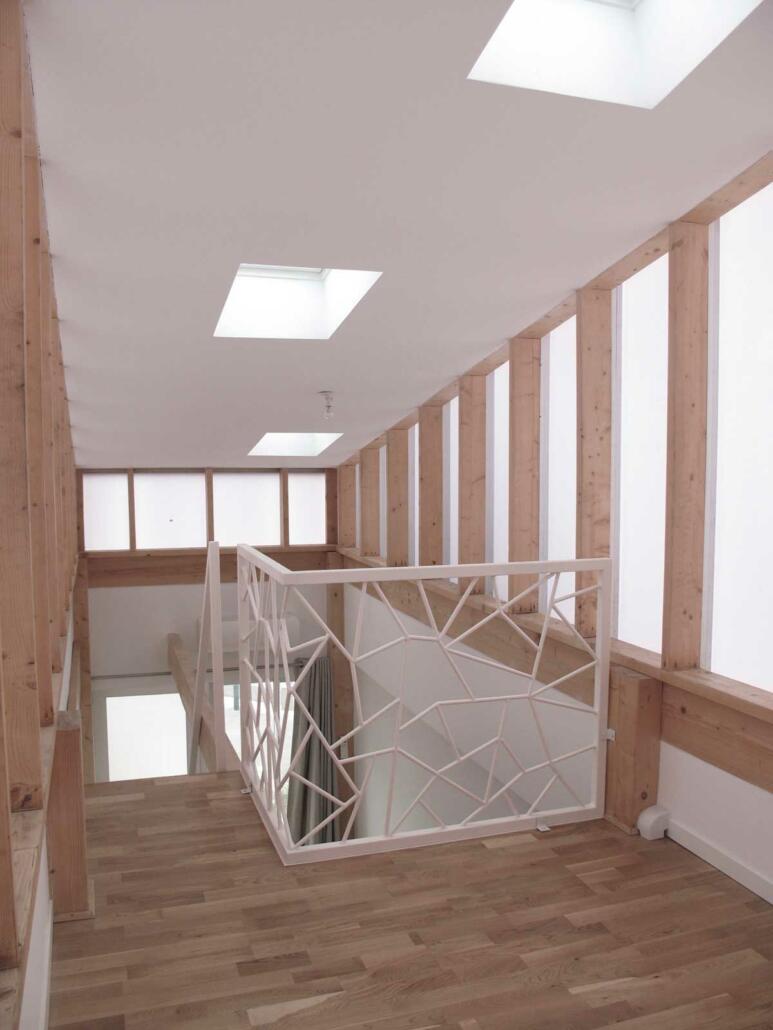 maison renovee franck duflo toulouse 