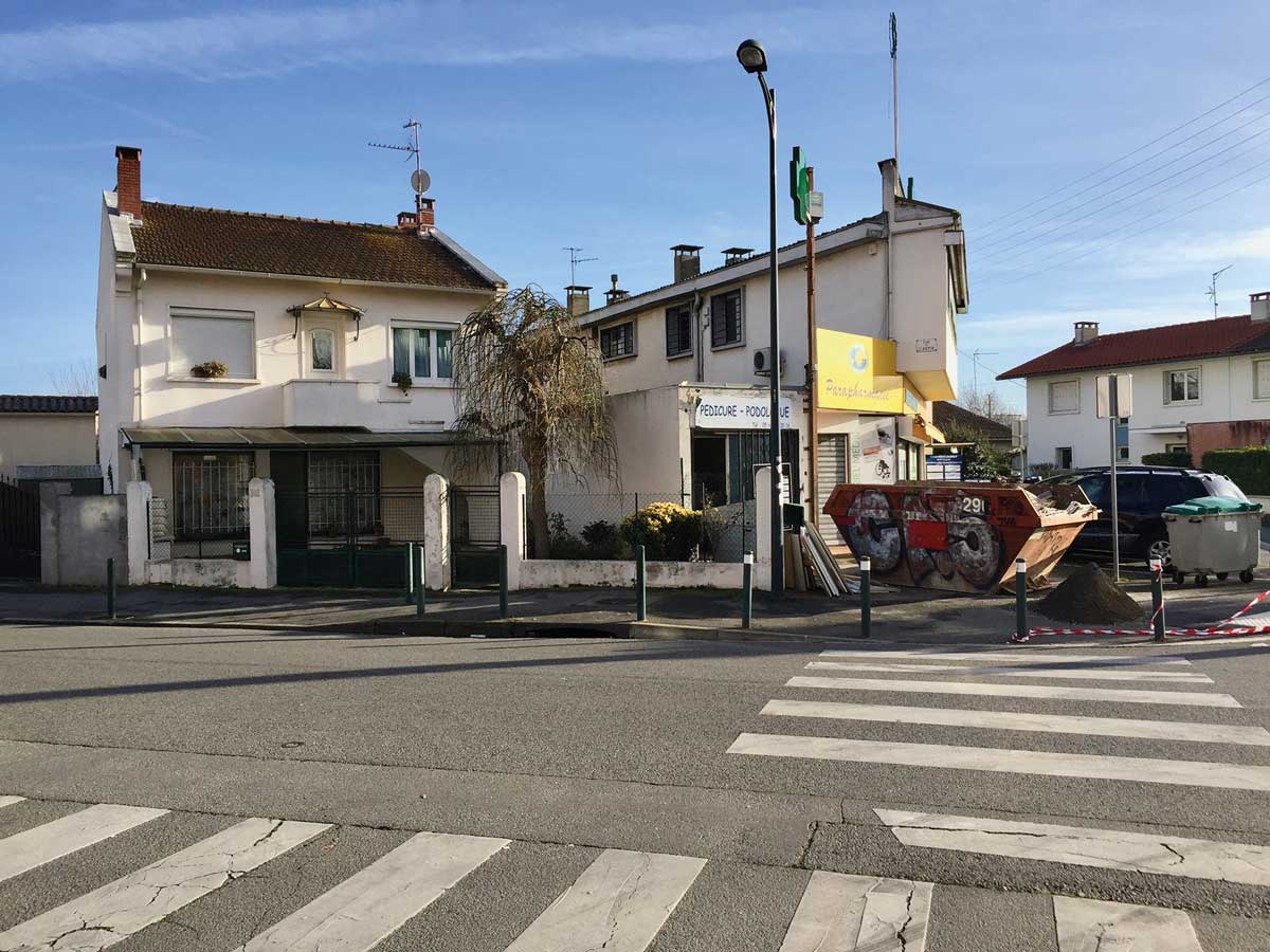 maison renovee franck duflo toulouse 