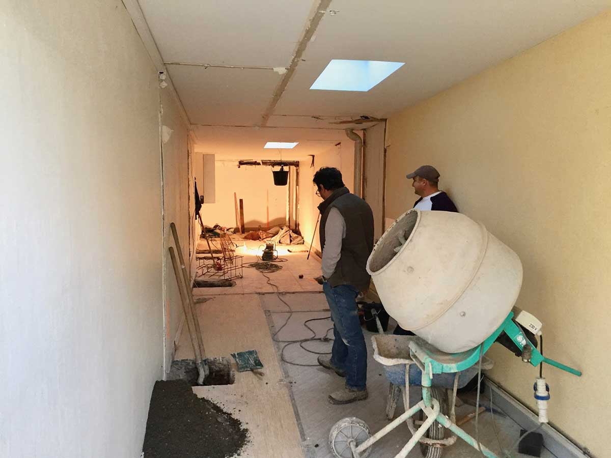 maison renovee franck duflo toulouse 