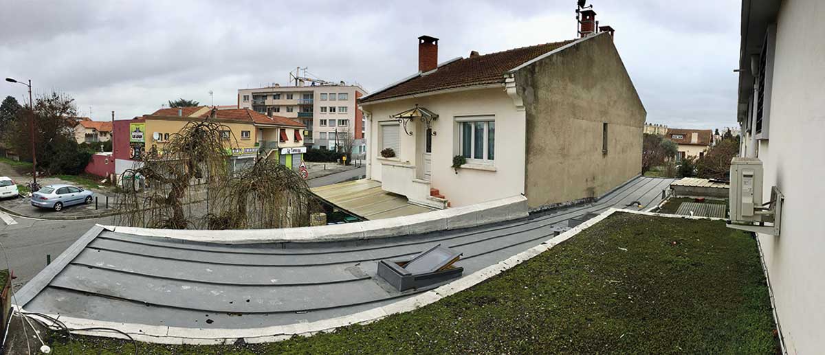 maison renovee franck duflo toulouse 