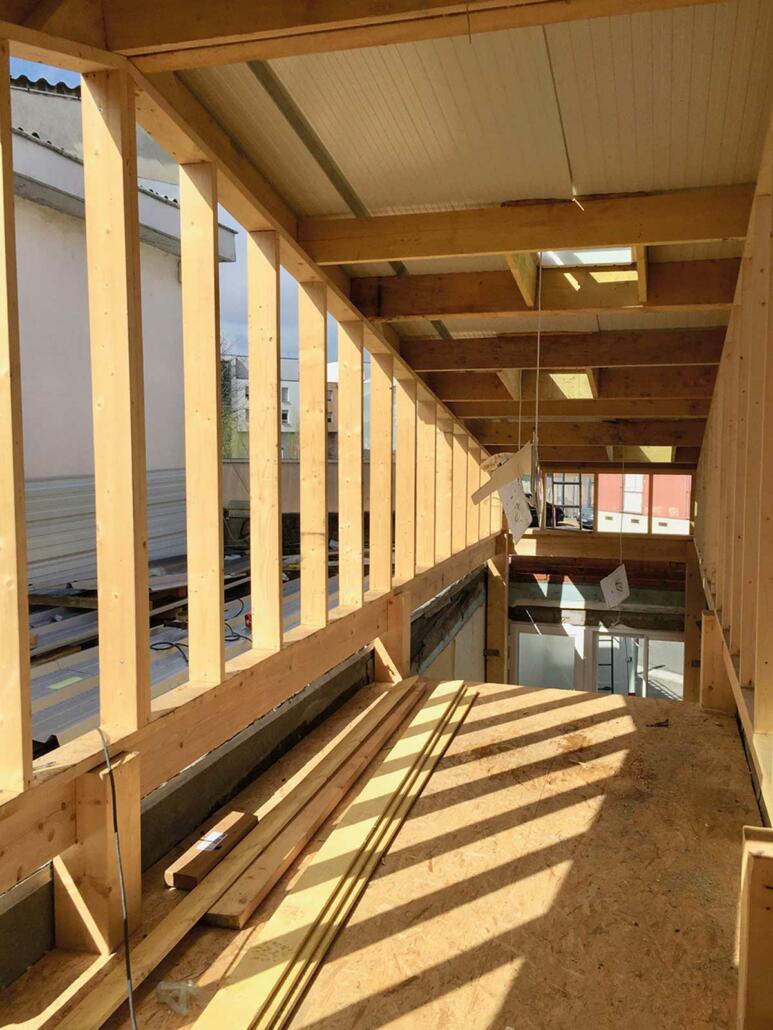 maison renovee franck duflo toulouse 
