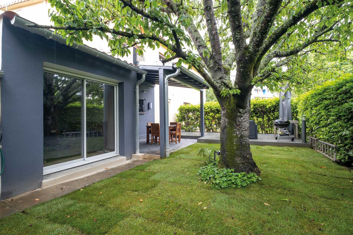 maison renovee nathalie patrigeon toulouse 