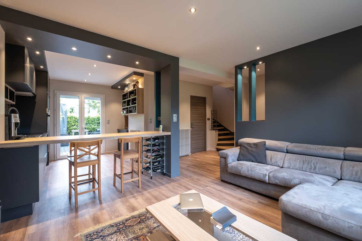 maison renovee nathalie patrigeon toulouse 