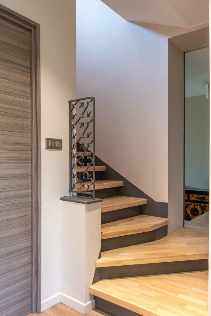 maison renovee nathalie patrigeon toulouse 