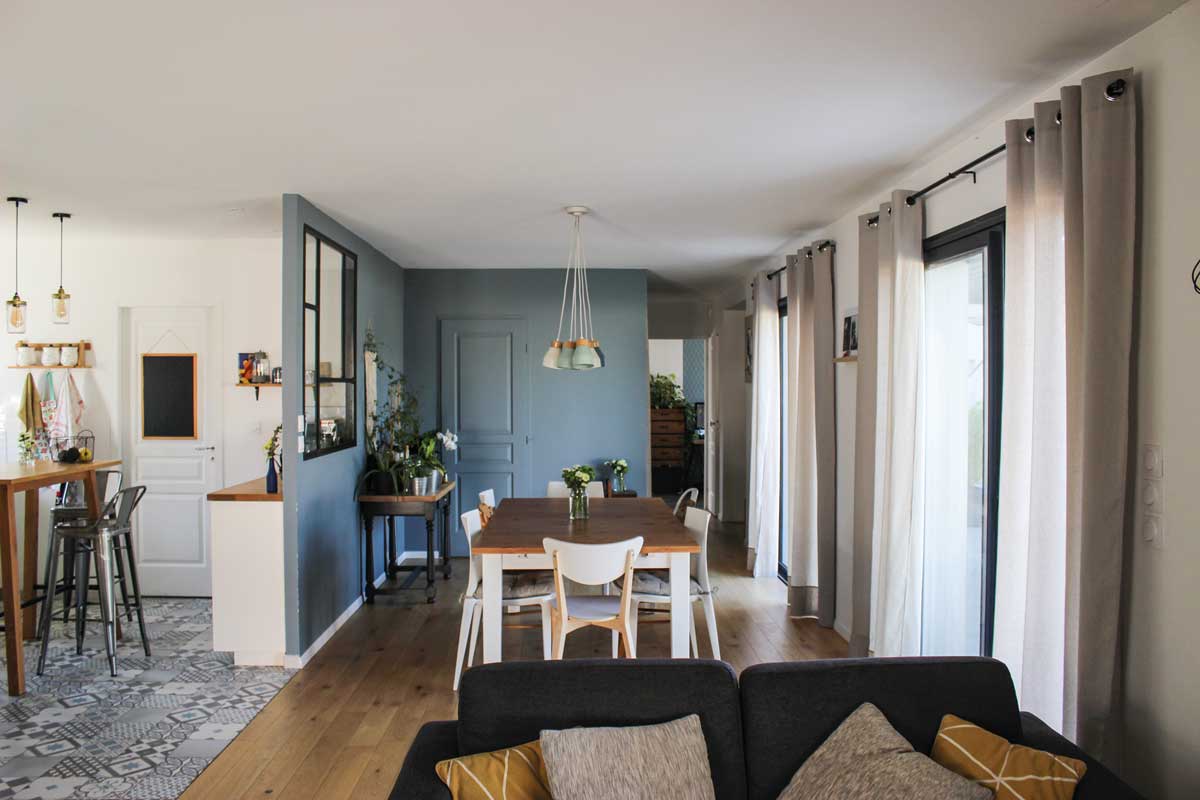 maison renovee sebastien gaspin toulouse 