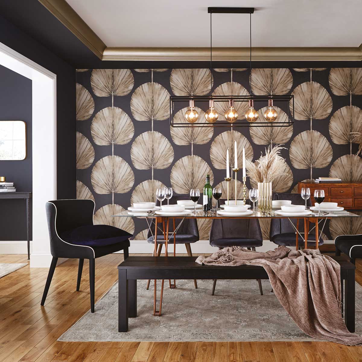 beaux papiers peints toulouse