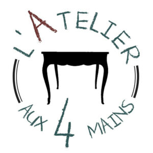 L&rsquo;Atelier aux 4 mains, Couple d&rsquo;artisans du bois