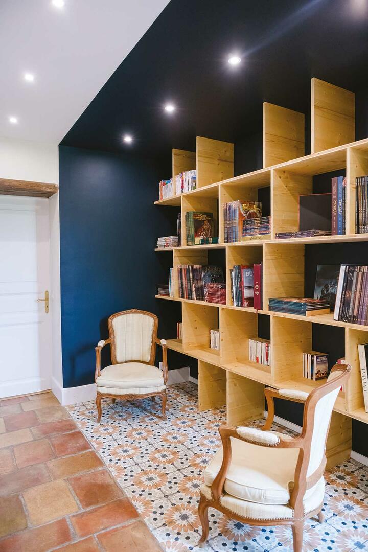 charlotte pons maison renovee toulouse