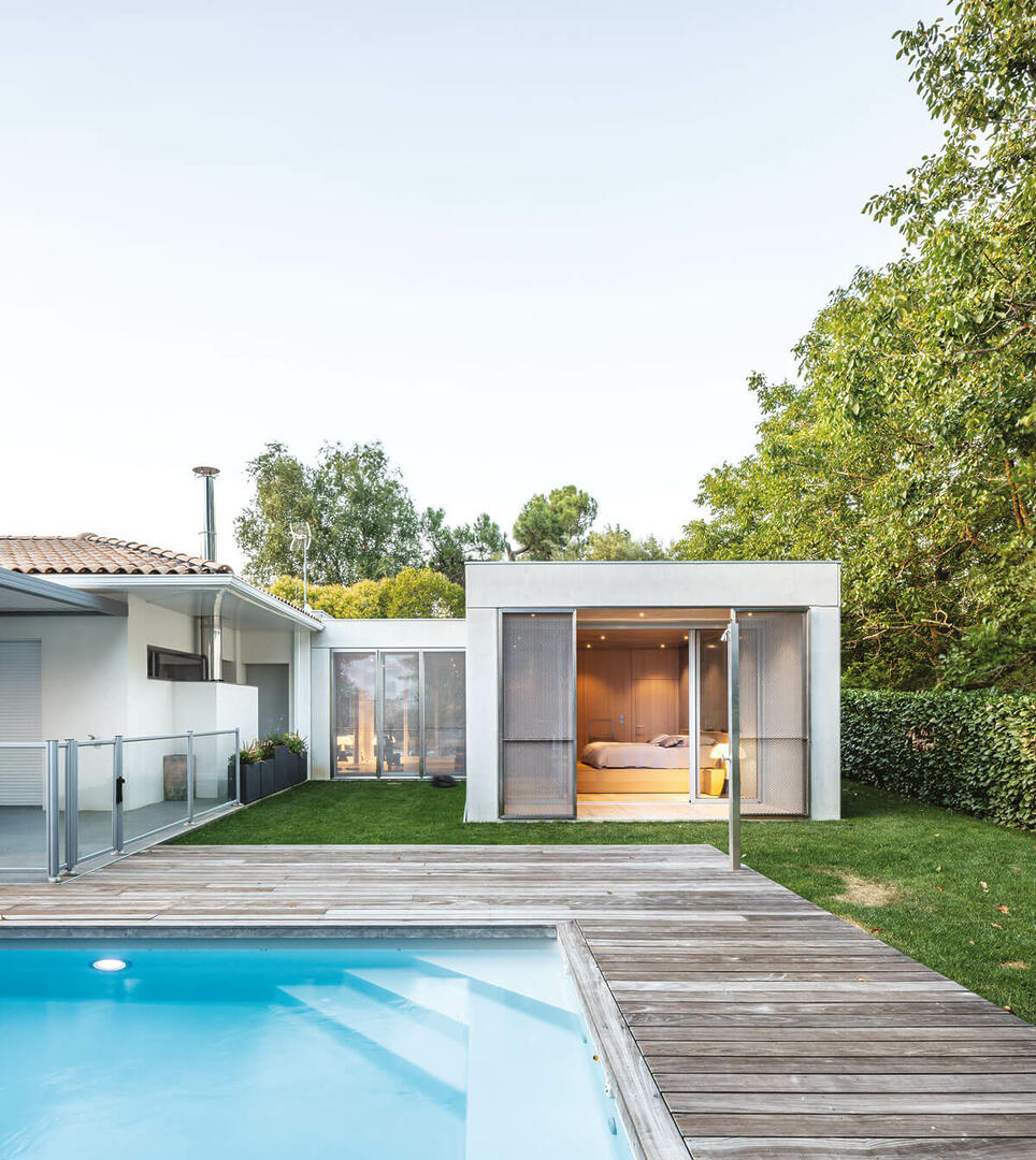 taillandier architecte interieur maison renovee toulouse