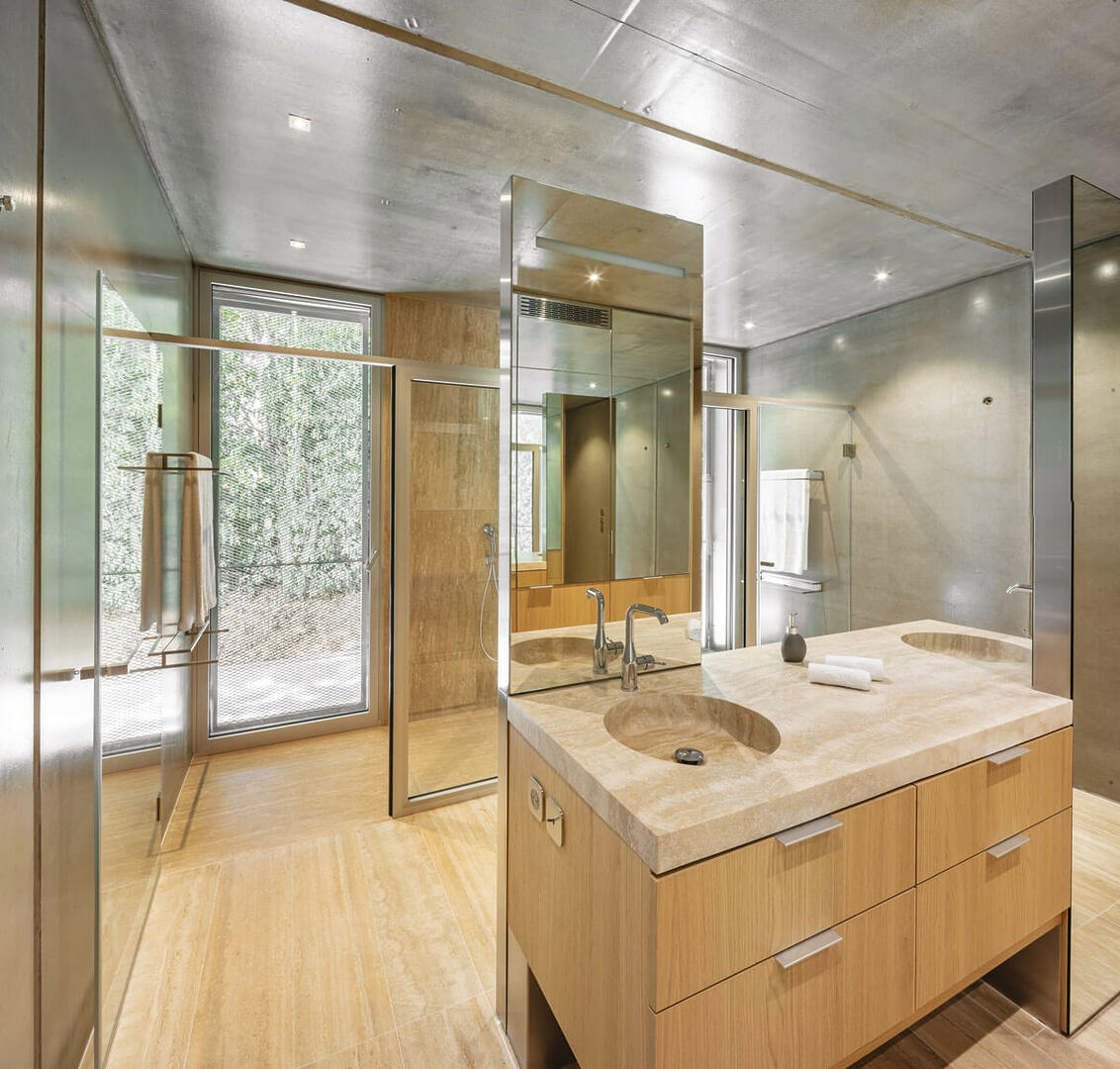 taillandier architecte interieur maison renovee toulouse