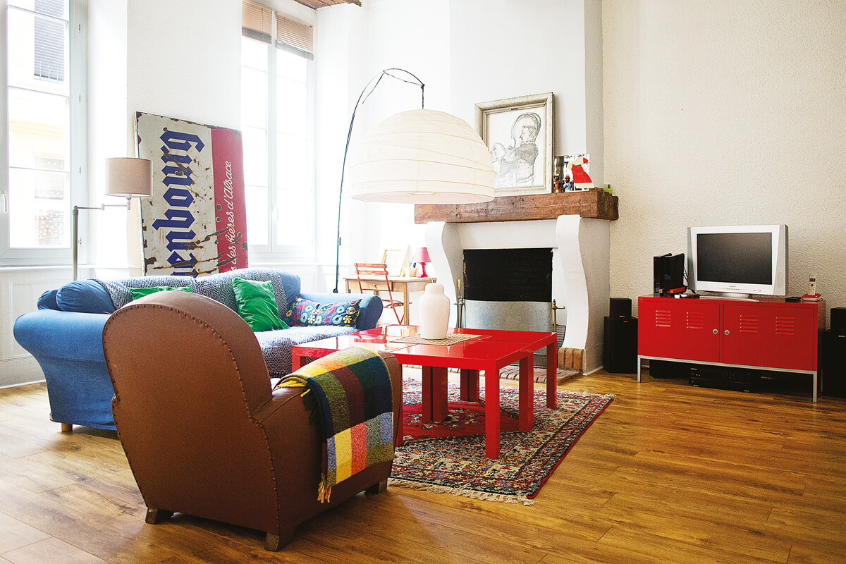 marie presani architecte intérieur toulouse femme