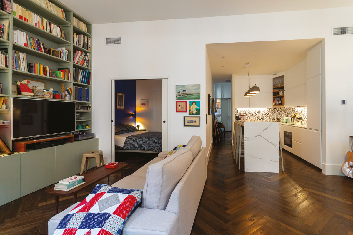 marie presani architecte intérieur toulouse femme
