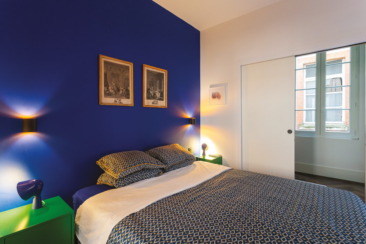 marie presani architecte intérieur toulouse femme