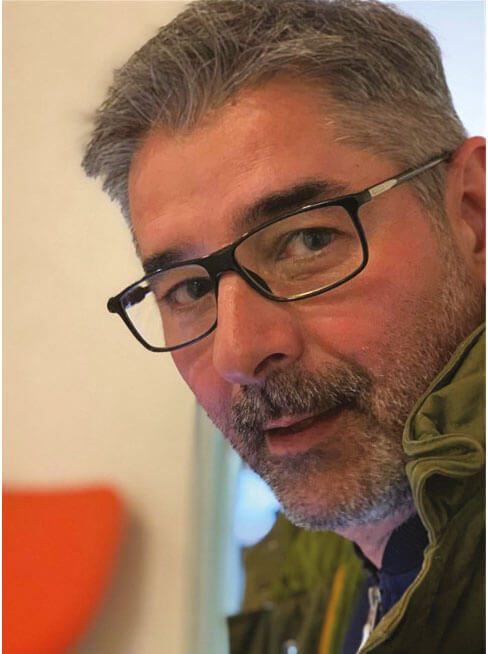 joel cochen architecte intérieur castres albi tarn