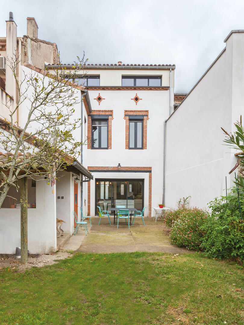 joel cochen architecte intérieur castres albi tarn