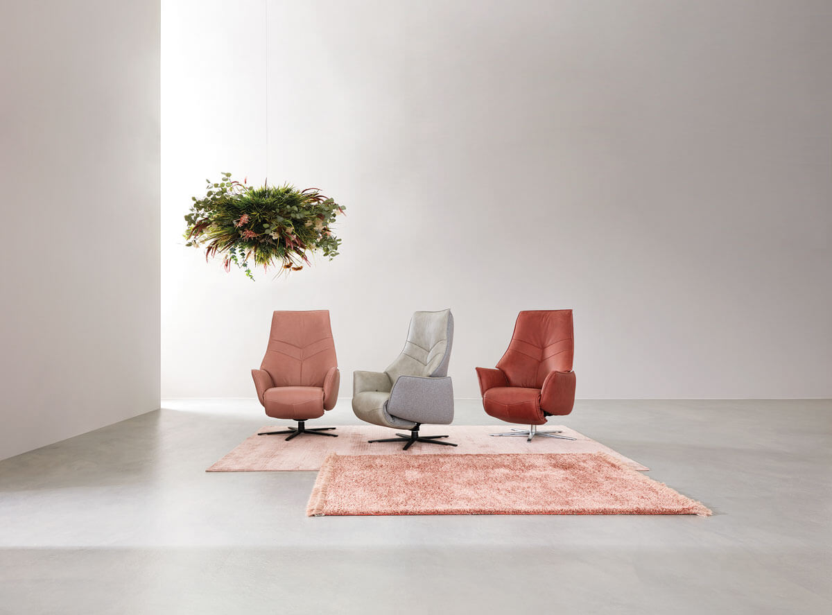 fauteuil relax albi alby style