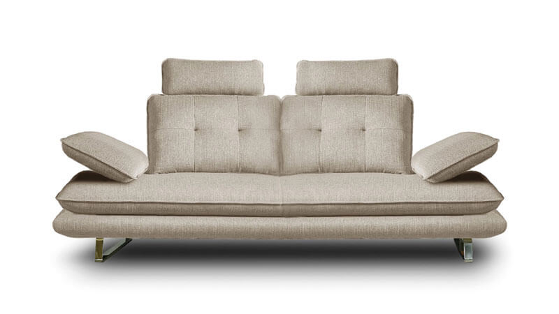 canapé flexible mobilier moss castres