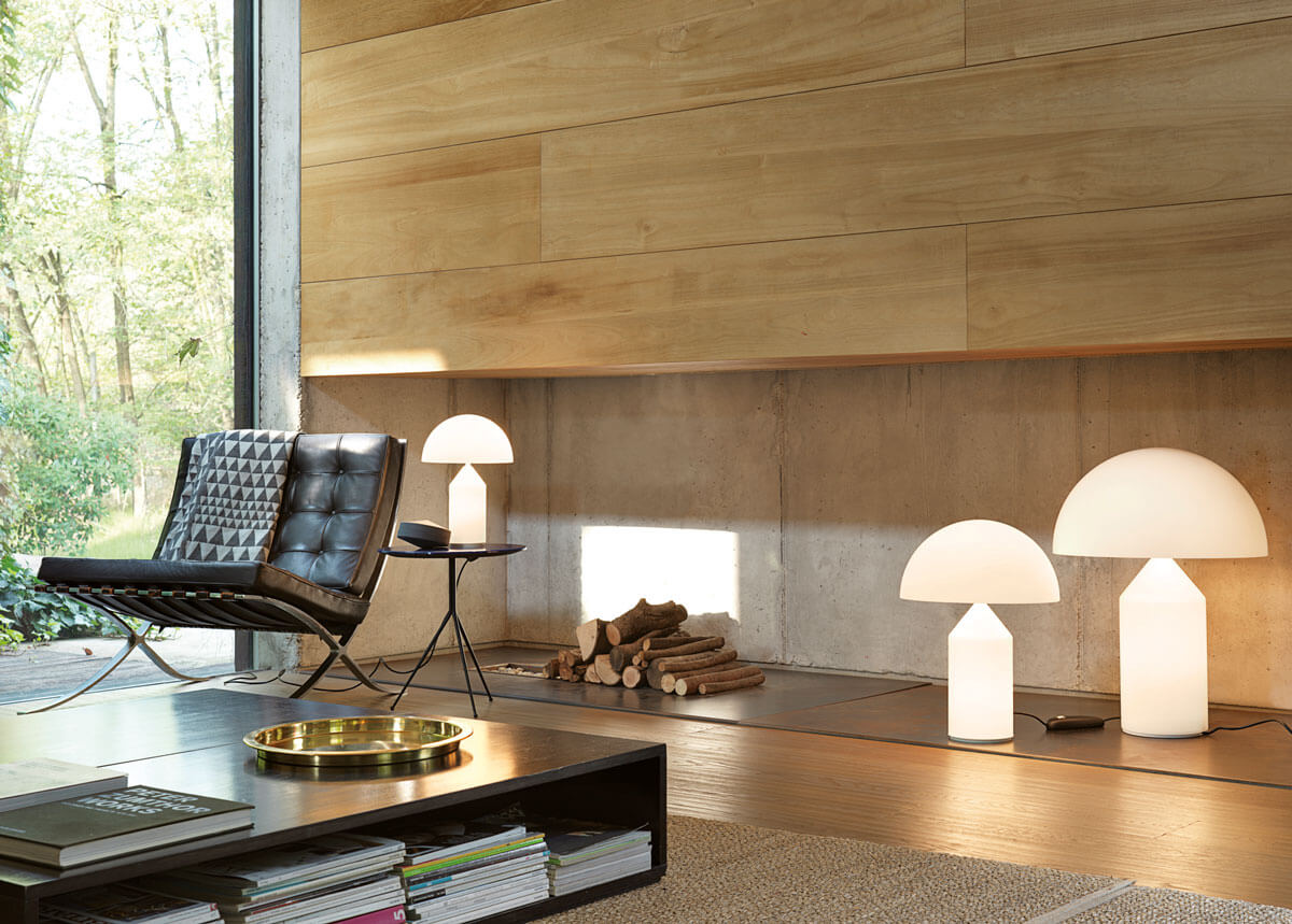 lampe table salon lumicenter albi