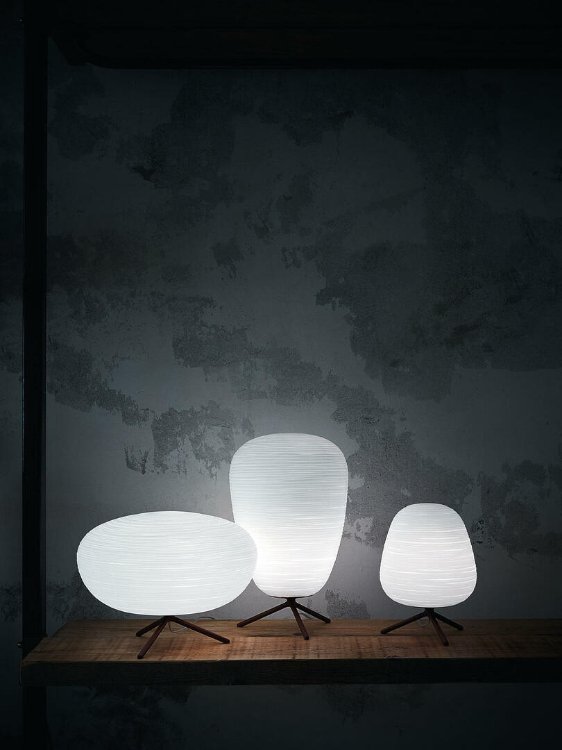 lampe formes différentes artisanal lumicenter albi