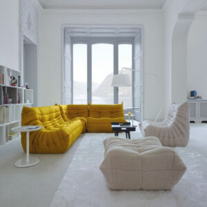 Mon salon sens dessus dessous