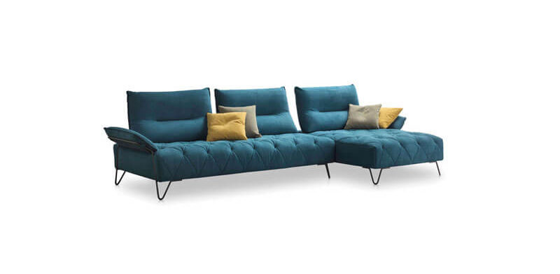 canapé design entrepot contemporain albi