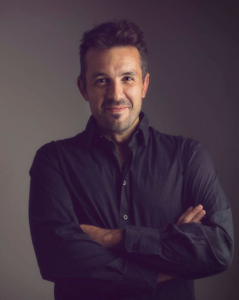 Emmanuel Tecles photographe Toulouse