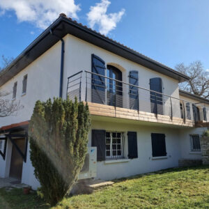 Cure de jouvence à Ramonville