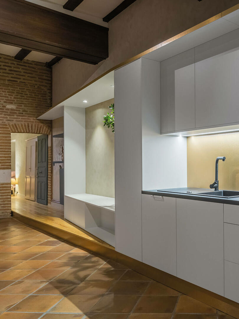 Caroline Suau architecte d'intérieur Albi tarn