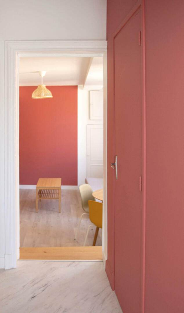 magali reynes architecte intérieur Albi tarn
