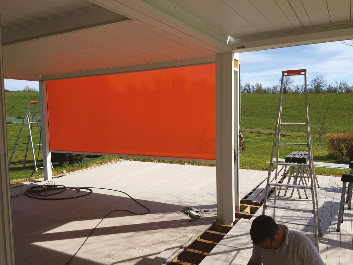 pergola jardin extend tarn