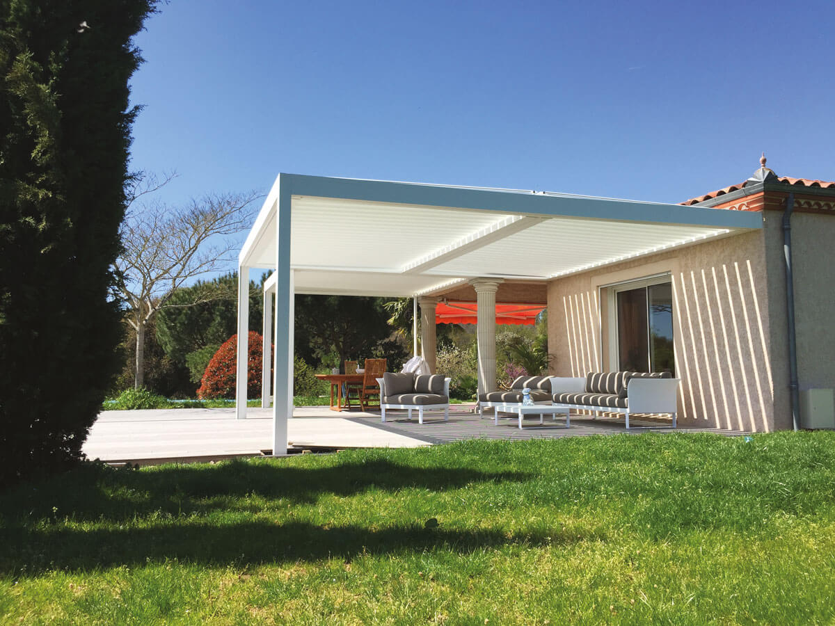 pergola jardin extend tarn
