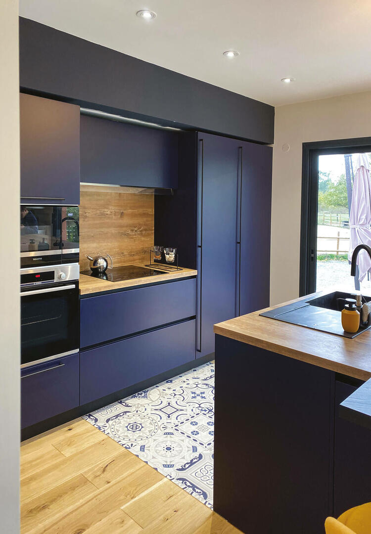 Sabrina feuillard architecte d'intérieur toulouse