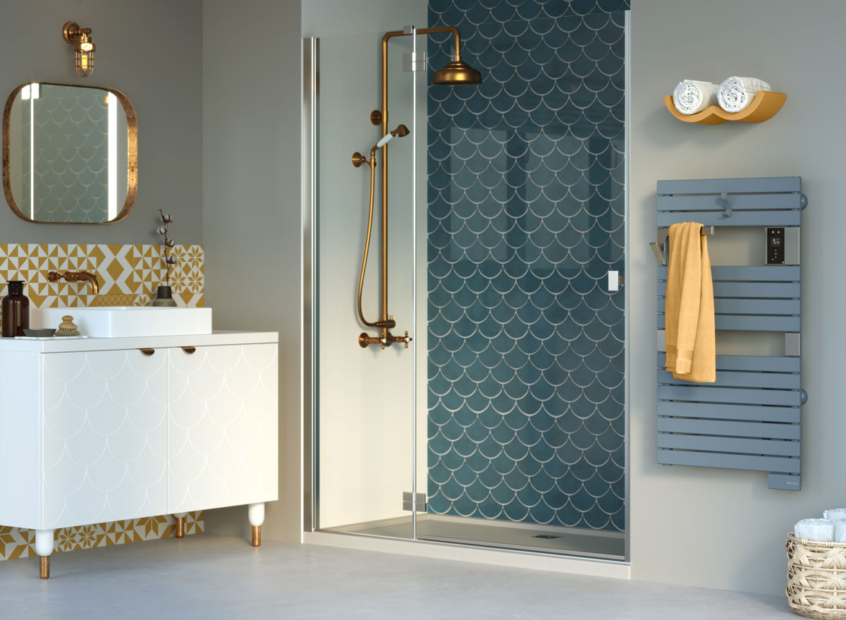 salle de bain tendance tarn