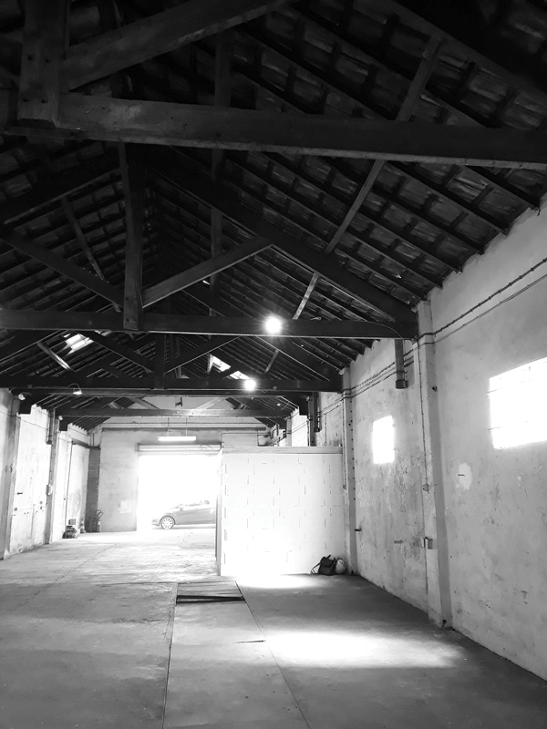 Laetitia Guerry architecte toulouse rénovation