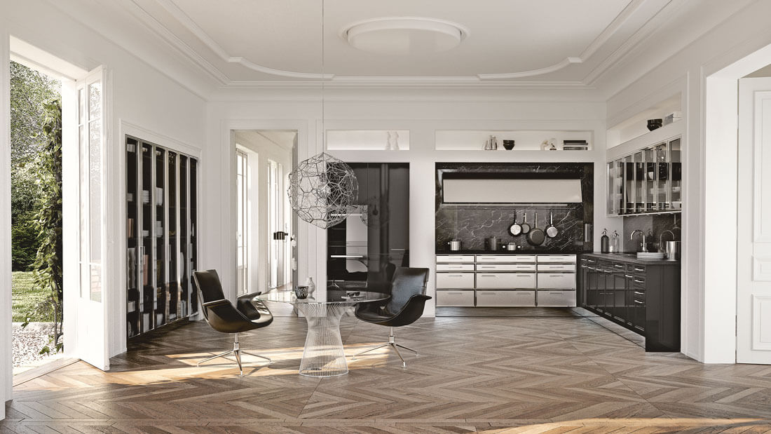 SieMatic Cuisiniste Toulouse MA MAISON