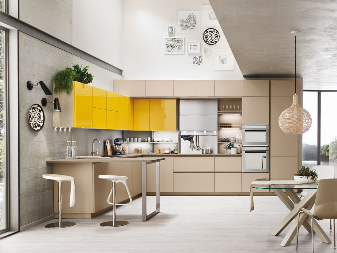 Veneta Cucine Cuisiniste Toulouse MA MAISON