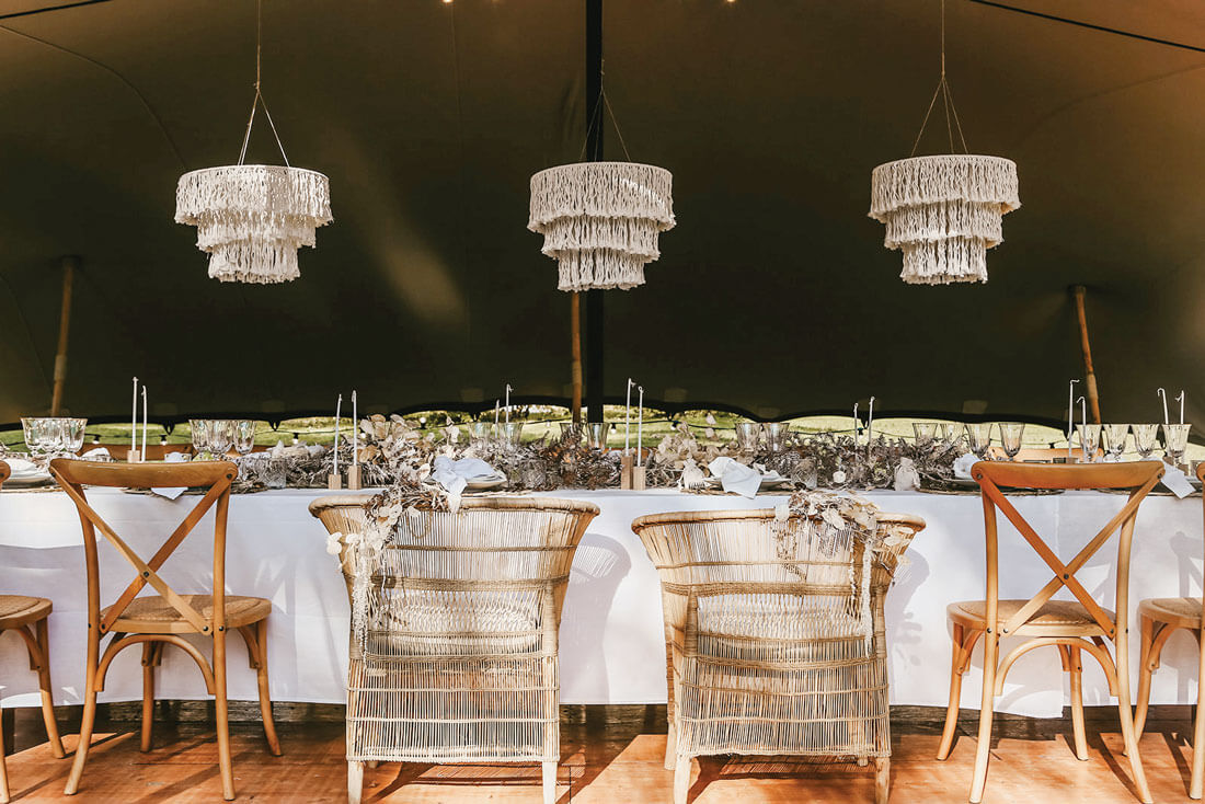 ma maison estrella papatya albi macramé