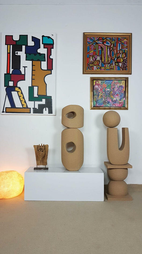 forum des antiquaires toulouse design