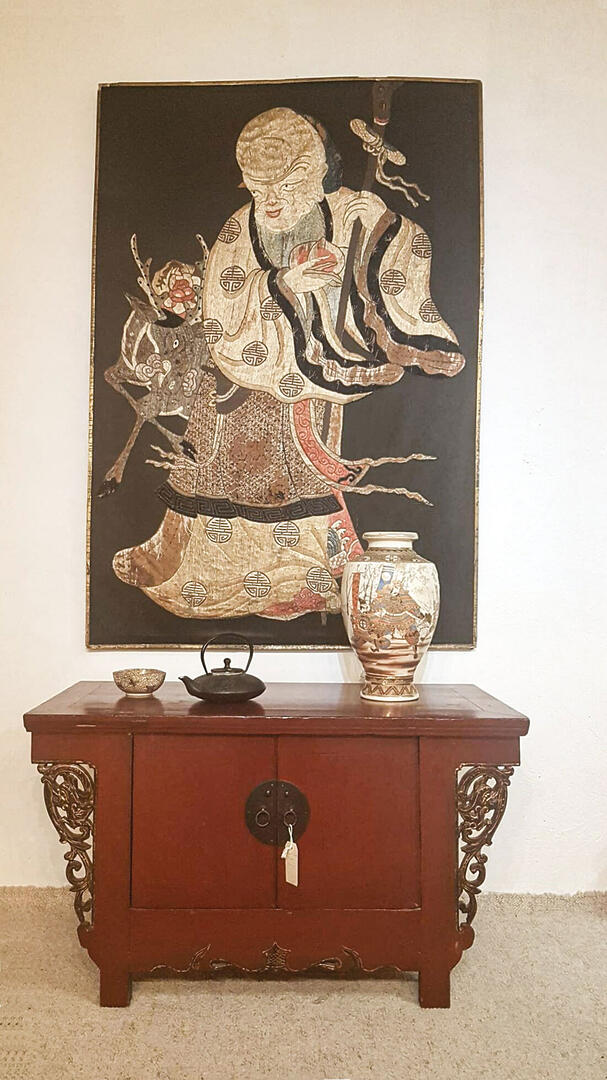 forum des antiquaires toulouse design