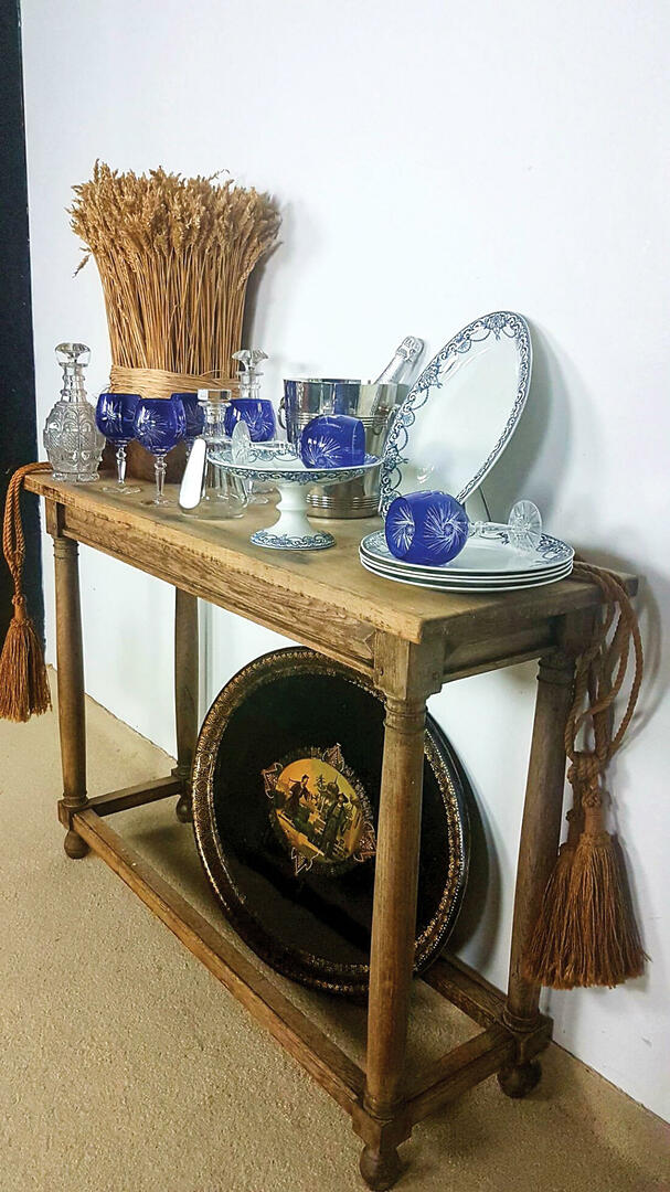 forum des antiquaires toulouse design
