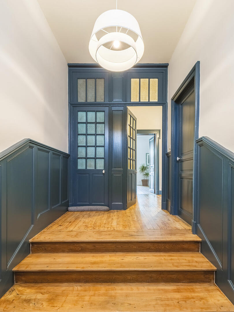joel cochen architecte d'interieur albi