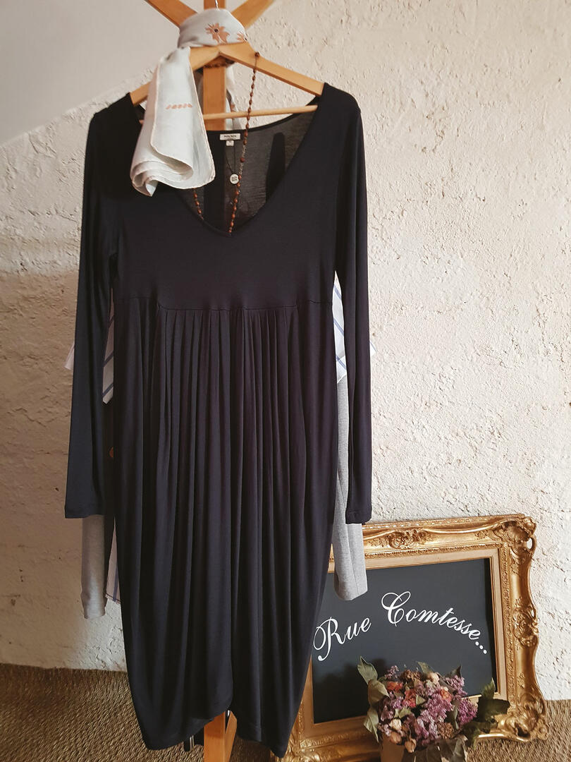 Karine Chamayou rue comtesse albi