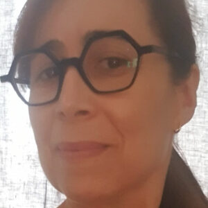 Karine Chamayou, fondatrice de Rue Comtesse