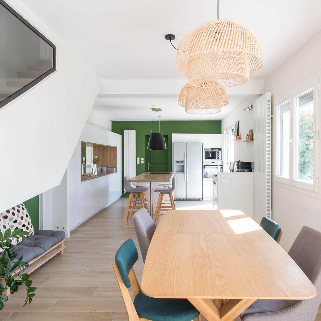 aurélie arvieu architecte d'intérieur Koloré Toulouse